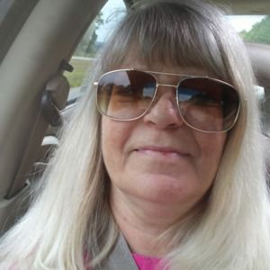 Meet your Posher, Terri